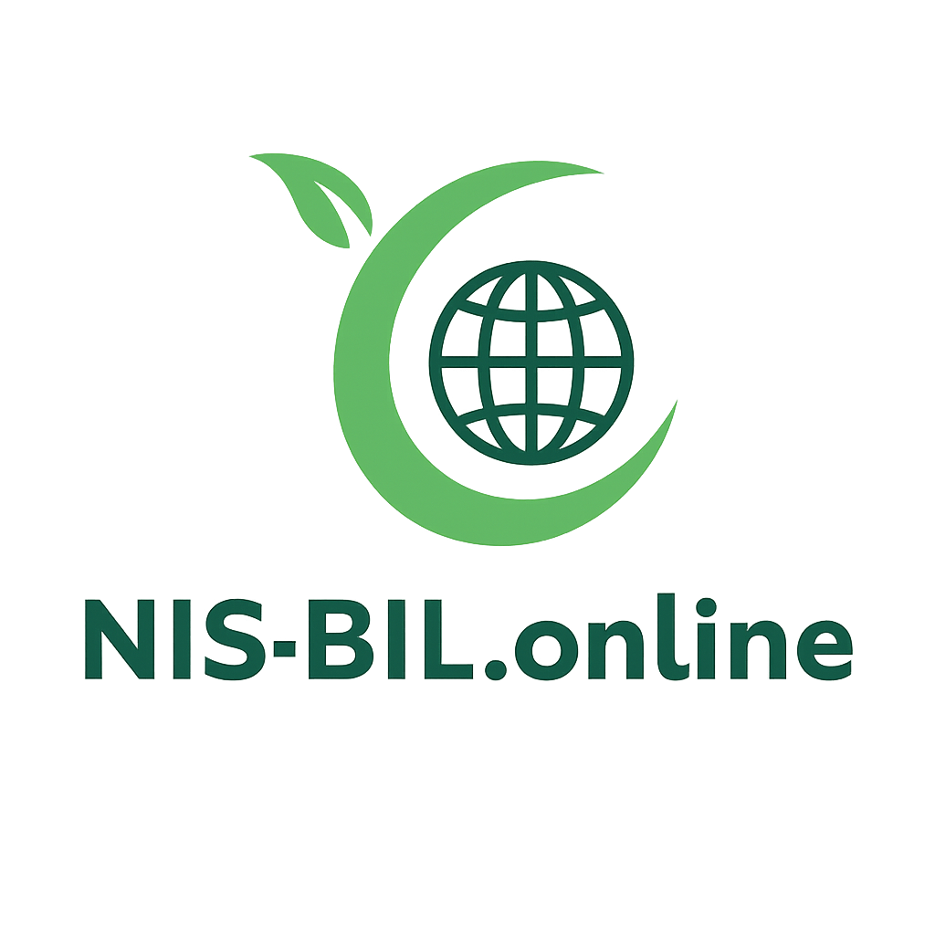 NIS-BIL.online